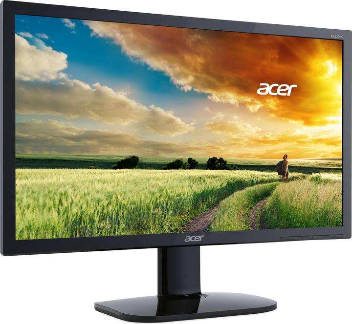 Immagine prodotto Acer KA220HQ (1920 x 1080 pixel, 21.50")