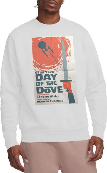Image du produit - Sweat THE ORIGINAL SERIES EPISODE - Adulte (M)