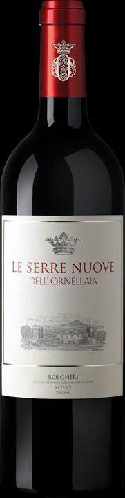 Produktbild Ornellaia Le Serre Nuove dell (2021)