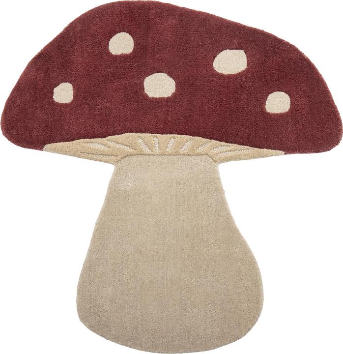 Bloomingville Mini Mushroom (90 x 85 cm)