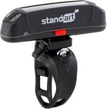 Image du produit Standart LAMPE DE VÉLO À LED SD-3250 3W 180 LM USB