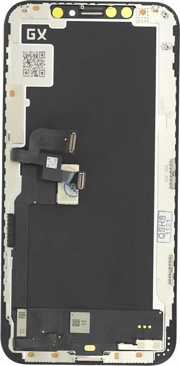 Image du produit OEM MPS GX Hard OLED (GX-XS) écran pour iPhone XS noir (Écran, iPhone XS)