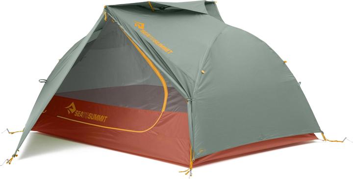 Immagine prodotto Sea To Summit Ikos (Tenda a cupola, 2.15 kg, 2 persone)
