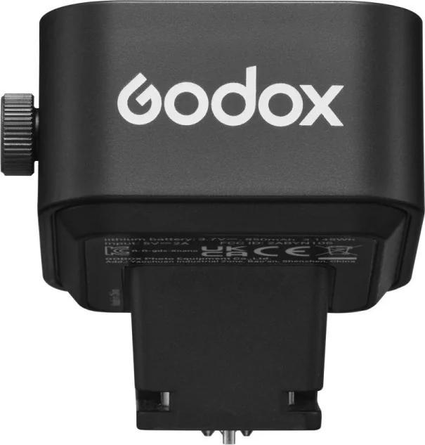 Image du produit Godox X3-F (Funk)