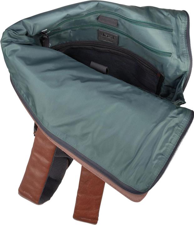 Produktbild Jost Kurierrucksack Malmö Backpack Courier (12 l)