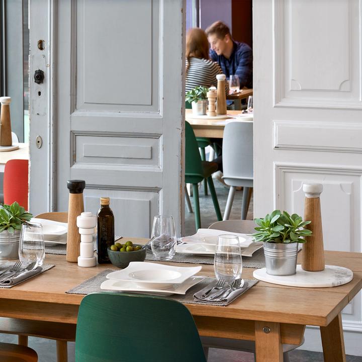 Produktbild Villeroy & Boch Dinner Set 8tlg. NewWave (8 Stück)