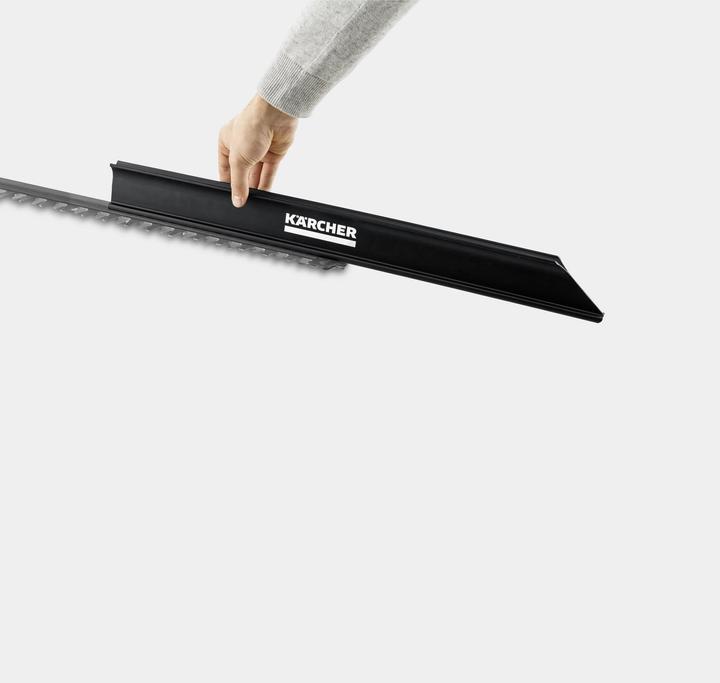 Actual product image Kärcher HGE 36-60 Battery (Cordless hedgecutters)
