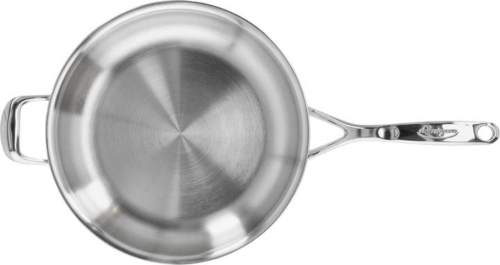 Image du produit Demeyere Atlantis Proline (28 cm, Poêle à frire, Acier inoxydable)
