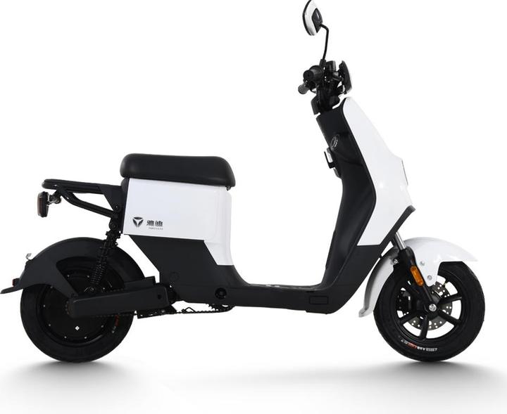 Produktbild Yadea DE3 (25 km/h, 400 W)