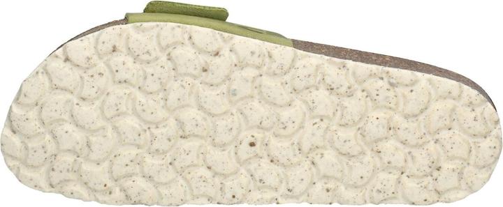 Actual product image Camel Active Sandale crazy horse HELLgrün (38)