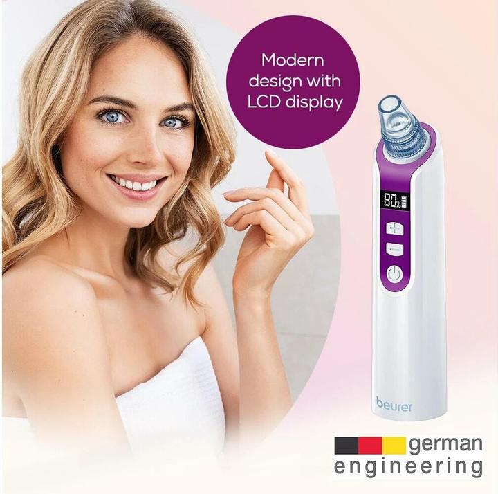 Actual product image Beurer FC 41