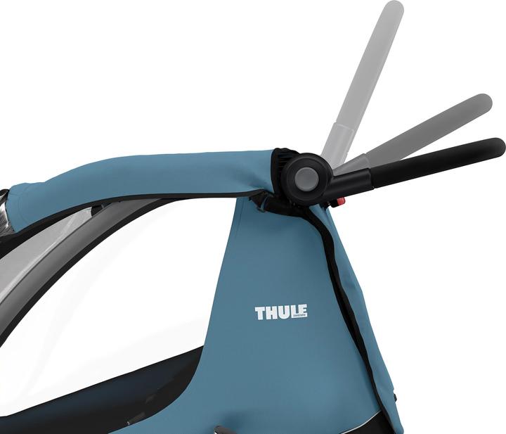 Produktbild Thule Courier
