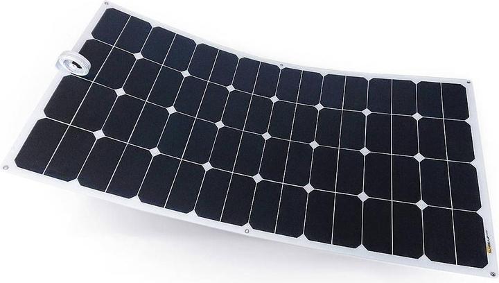 Actual product image Compass SUNBEAM Tough Solar Module (84 W, 0.30 kg)