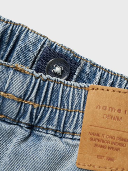 Immagine prodotto Name it Regular Fit Jeans (74)