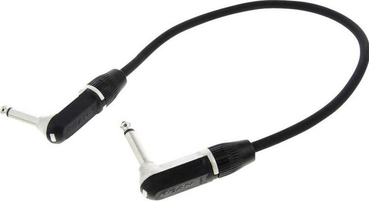 Produktbild Cordial Intro Cable 5 CFI RR (1.50 m, 6.3mm Klinke (Jack))