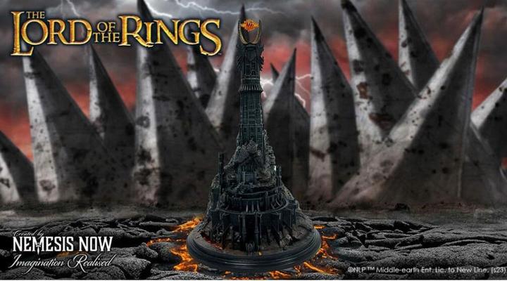 Image du produit Nemesis Now Barad Dur