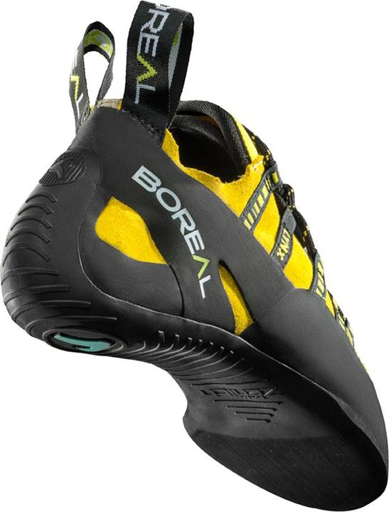 Actual product image Boreal climbing shoes lynx (38 3/4)