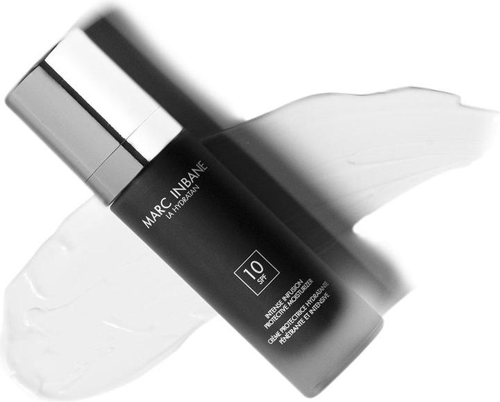 Produktbild Marc Inbane La Hydratan (30 ml, Tagescreme, Bis SPF 10)