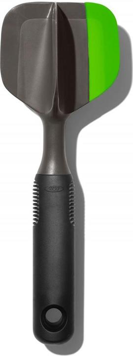Actual product image OXO Good Grips Avocado Masher & Scraper