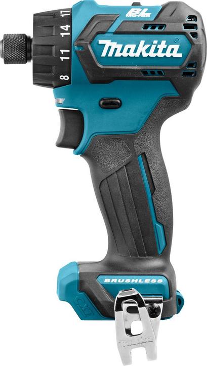 Produktbild Makita DF032DZJ (Akkubetrieb)