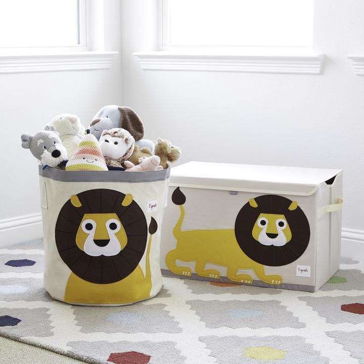 Produktbild 3 Sprouts Spielzeugkiste