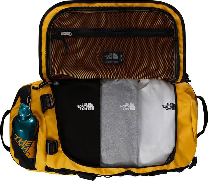 Actual product image North Face Base Camp Duffel - S (50 l)