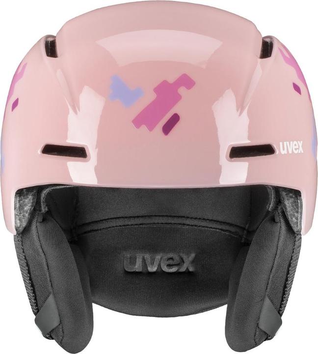Image du produit Uvex Sports viti (51 - 55 cm, M, L)