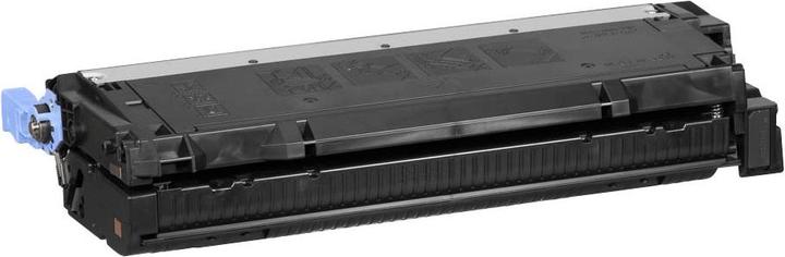 Actual product image HP 645a (Y)