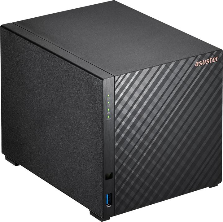 Immagine prodotto Asustor Drivestor 4 AS1104T (0 TB)