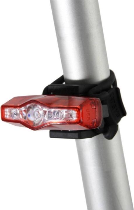 Image du produit CatEye Viz 150 Arrière (150 lm, 150 lm)