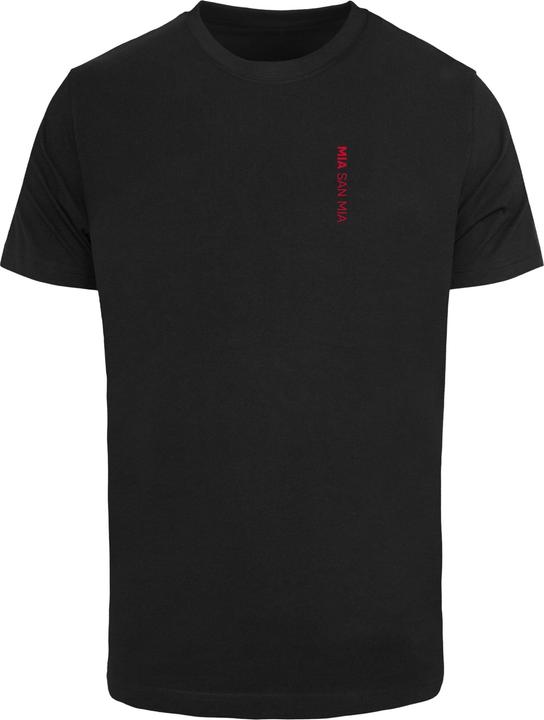 Produktbild FC Bayern München Mia San Mia VR T-Shirt Round Neck - 115199 (L)