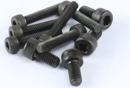 Actual product image O.S. Engines Bolts set Bgx-1 35cc 29313000