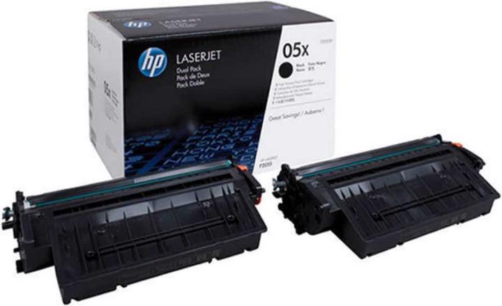 Produktbild HP 05x (BK)