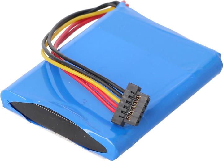 Actual product image TomTom Akku XL Live Akku, AHL03713005, VF3A, VF3M