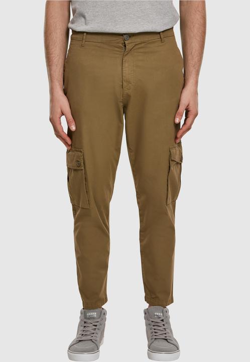 Actual product image Urban Classics Tapered Cargo Pants (36)