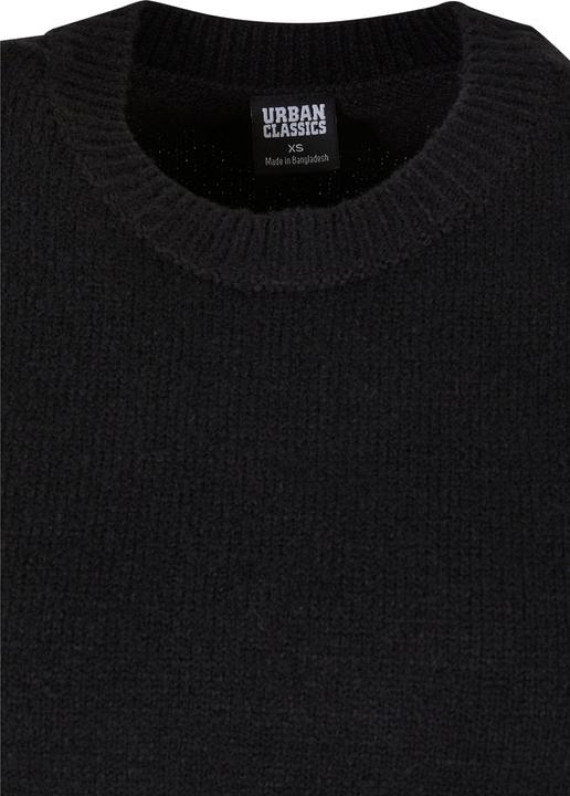 Produktbild Urban Classics Ladies Knit Slipover (M)