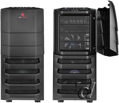 Produktbild Cooler Master Storm Enforcer (ATX, mATX)