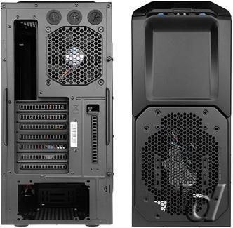 Produktbild Cooler Master Storm Enforcer (ATX, mATX)