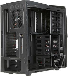 Produktbild Cooler Master Storm Enforcer (ATX, mATX)