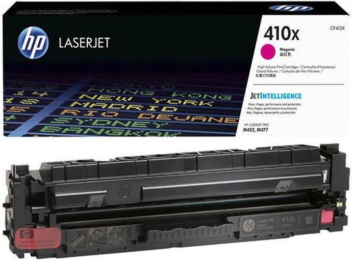 Produktbild HP 410x (M)