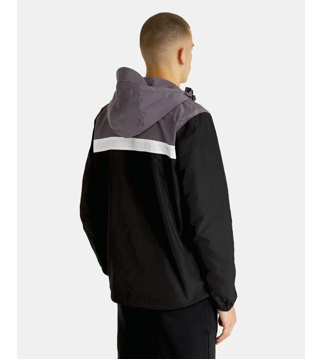 Image du produit Lyle and Scott Colour block (M)