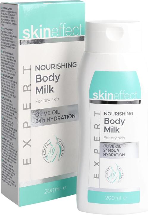 Immagine prodotto Skineffect latte corpo 200ml (Latte corpo, 200 ml)