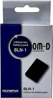 Produktbild Olympus Bln-1 (Kamera Akku)