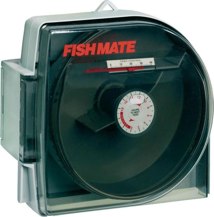 Produktbild PetMate Teich Fish Mate (Teichfische)