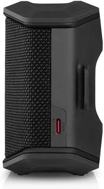 Produktbild Teufel Rockster Go 2 (28 h, Akkubetrieb, Stromversorgung über USB)