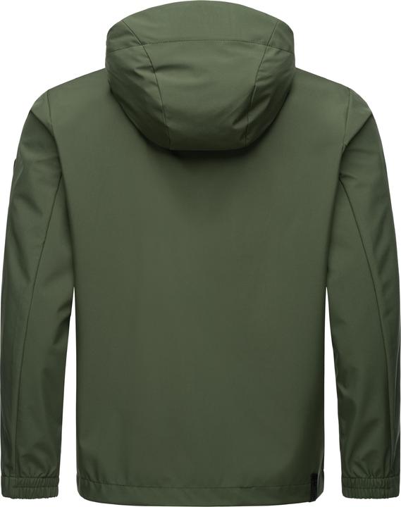 Image du produit Ragwear Shellcomme (L)