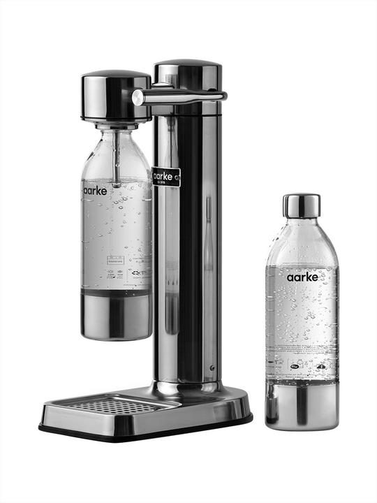 Actual product image Aarke Carbonator 3