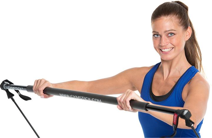 Produktbild Gymstick Original 2.0 (130 cm)