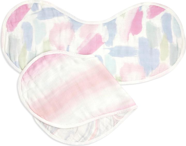 Image du produit aden + anais Burpy Bib (6 mois)