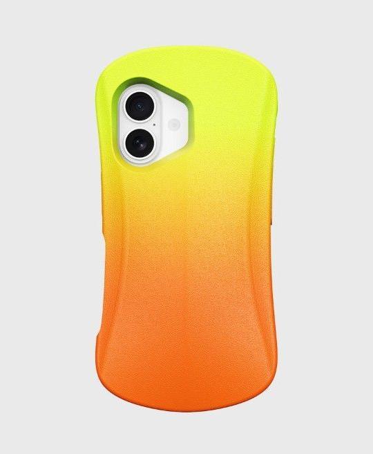 Image du produit Yoyoisles Ocean Series EVA Softcase Hülle (Apple iPhone 16)